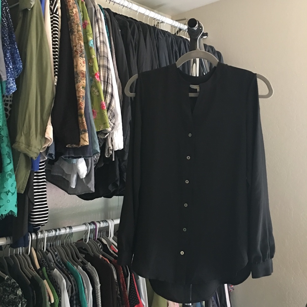 41 Hawthorn Button Down Shirt